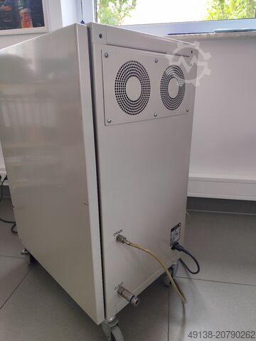 Kolbenkompressor, Ölfrei in Schallschutzgehäuse JUN-AIR 2000-25M