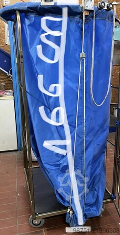 Laundry Bag System Dunevolt laundry bag System Dunevolt 50- 60 kg