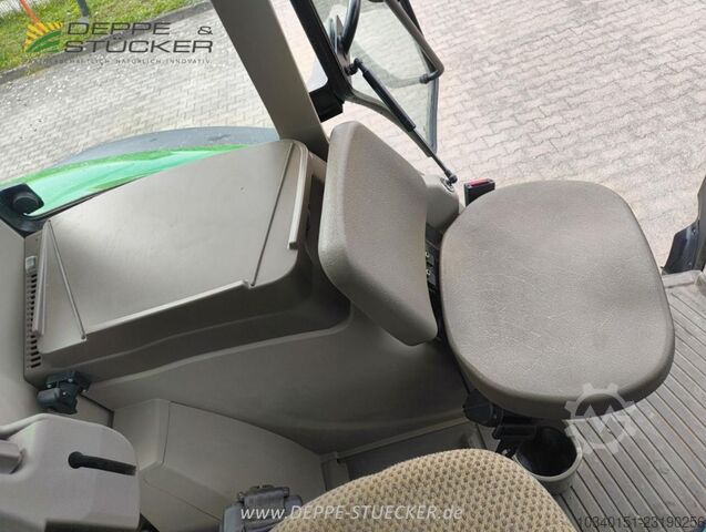 John Deere 6M 150 John Deere 6M 150