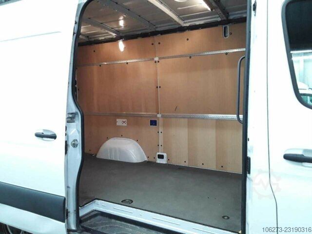 Van Mercedes-Benz Sprinter 317 CDI,L2H2,Automatik,Kamera,Navi