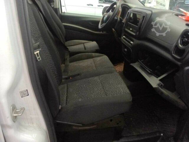 Van Mercedes-Benz Vito116CDI KA Extralang,Automatik,Klima,Kamera