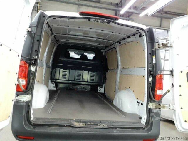 Van Mercedes-Benz Vito116CDI KA Extralang,Automatik,Klima,Kamera
