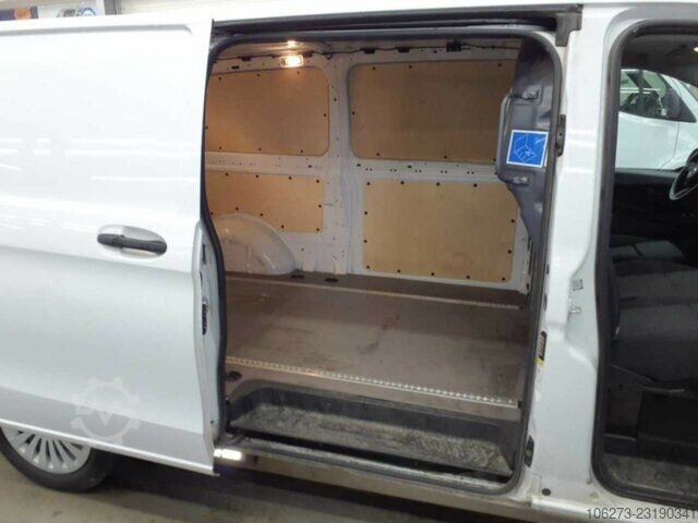 Van Mercedes-Benz Vito116CDI KA Extralang,Automatik,Klima,Kamera