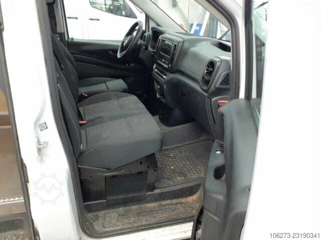 Van Mercedes-Benz Vito116CDI KA Extralang,Automatik,Klima,Kamera