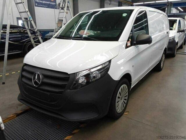 Van Mercedes-Benz Vito116CDI KA lang,Klima,Tempomat,Kamera
