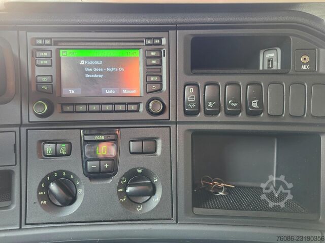 Scania R490 8x2 EURO6!! HIAB 85TM! REMOTE CONTROL!! TOP!! DK1331 Scania R490 8x2 EURO6!! HIAB 85TM! AFSTANDSBEDIENING!!...