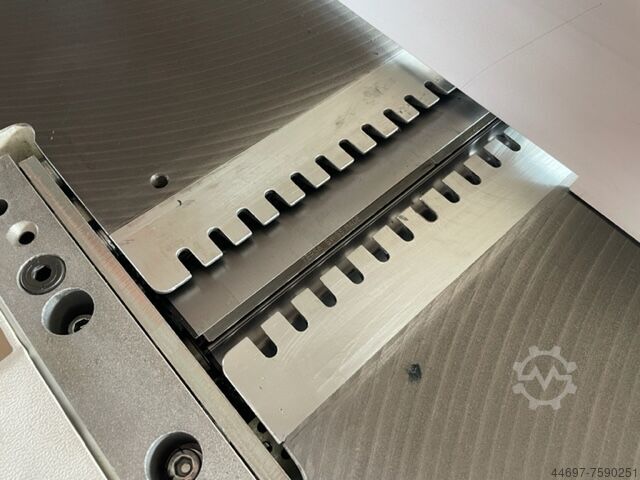 Combined machine SCM / MINIMAX cu 410c