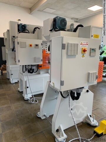 Eccentric Press - Single Column SANGIACOMO T 40 CE