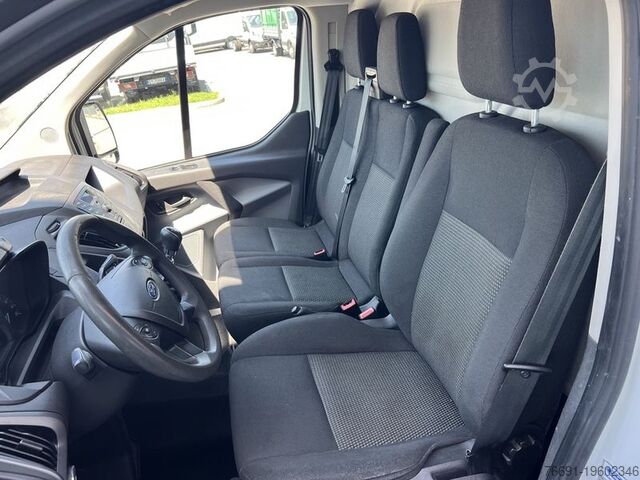 Panel van Ford Custom 250 - 2.2 TDCi 100cv