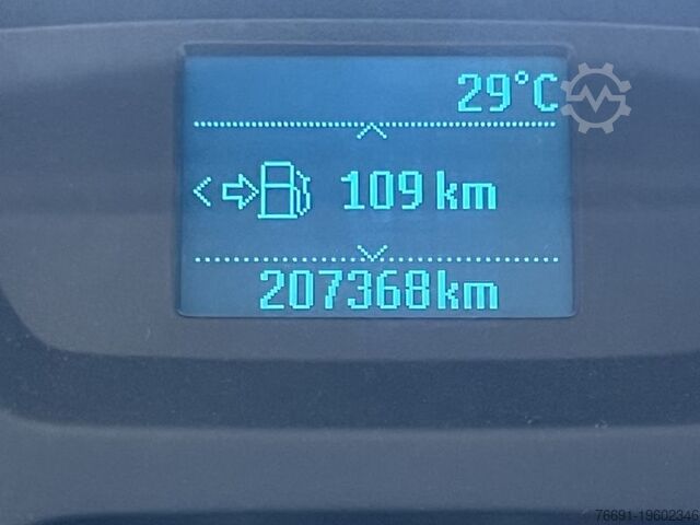 Panel van Ford Custom 250 - 2.2 TDCi 100cv