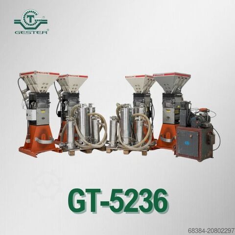 Dosierer MAGUIRE WSB-960T