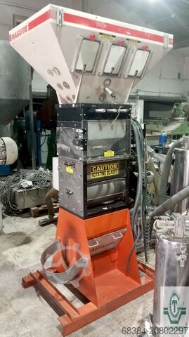 Dosierer MAGUIRE WSB-960T