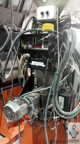 Dosierer MAGUIRE WSB-960T