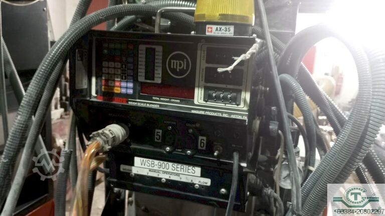 Dosierer MAGUIRE WSB-960T