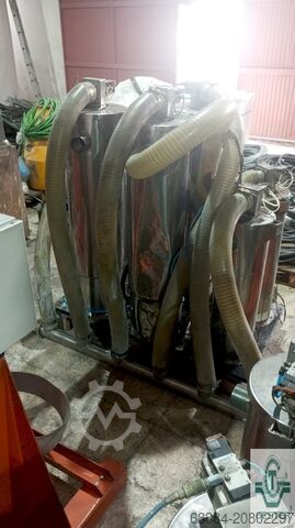 Dosierer MAGUIRE WSB-960T