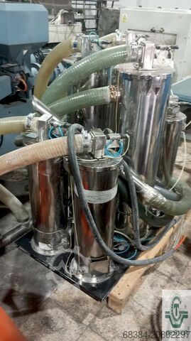 Dosierer MAGUIRE WSB-960T