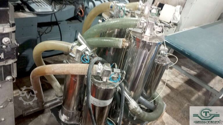 Dosierer MAGUIRE WSB-960T