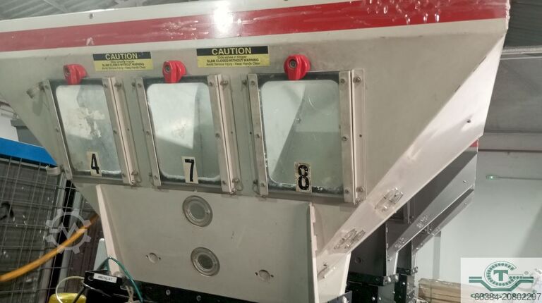 Dosierer MAGUIRE WSB-960T