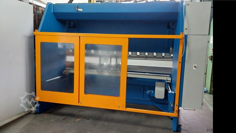 Hydr. Abkantpresse ATLANTIC HPES 30/135