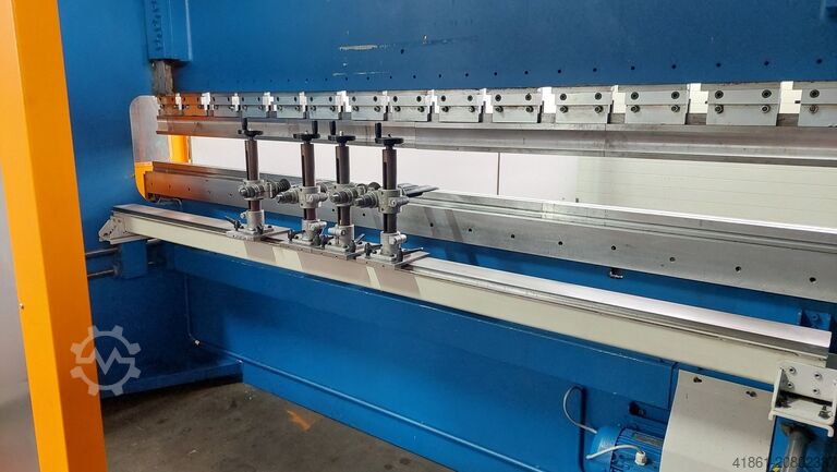 Hydr. Abkantpresse ATLANTIC HPES 30/135