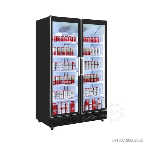 Coolers and Freezers FREEZE FRKX