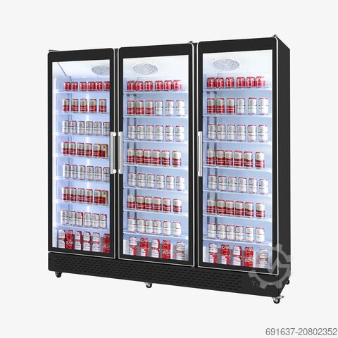 Coolers and Freezers FREEZE FRKX