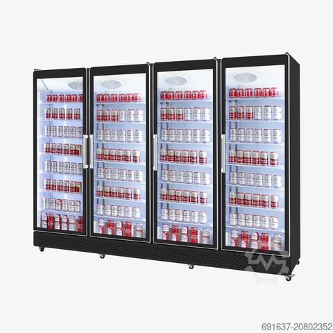 Coolers and Freezers FREEZE FRKX