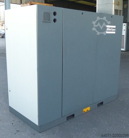 Screw compressor GA55+FF Atlas Copco GA55+FF