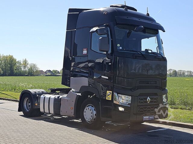 Standard-SZM RENAULT T 480 HIGH