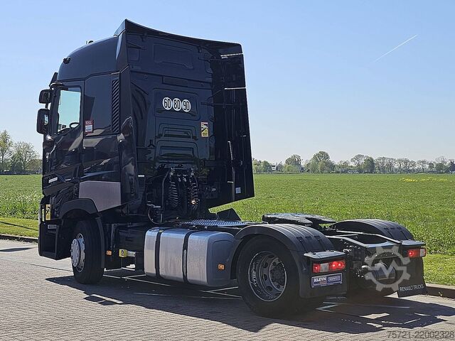 Standard-SZM RENAULT T 480 HIGH