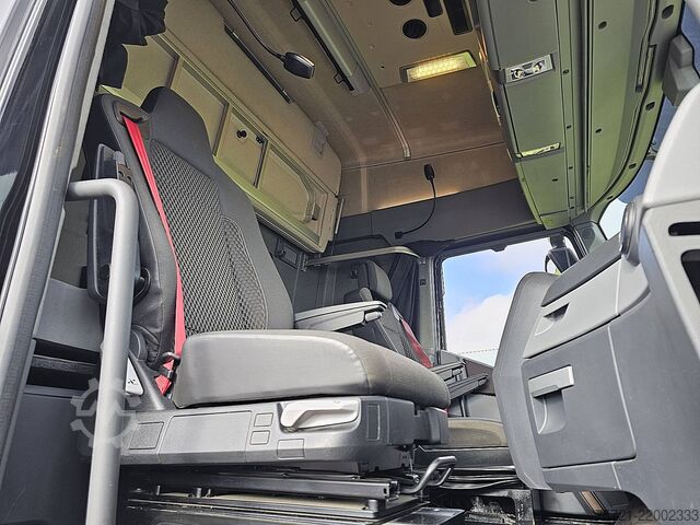 Standard-SZM RENAULT T 480 HIGH