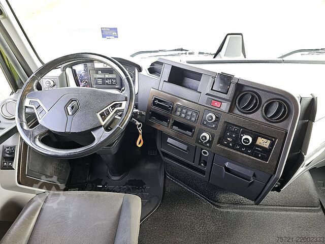 Standard-SZM RENAULT T 480 HIGH