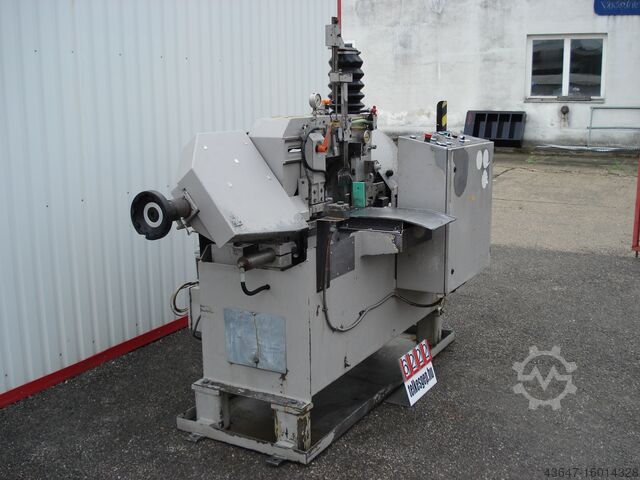 Band saw,horizontal band saw, behringer BEHRINGER HRP220NY