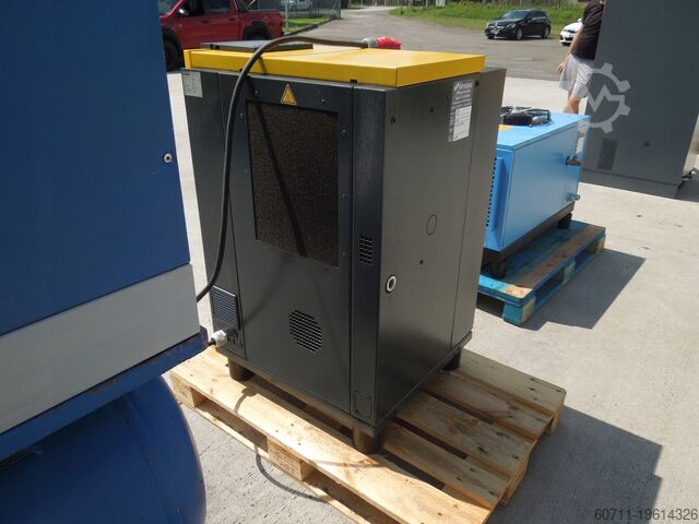 Schraubenkompressor KAESER SM9