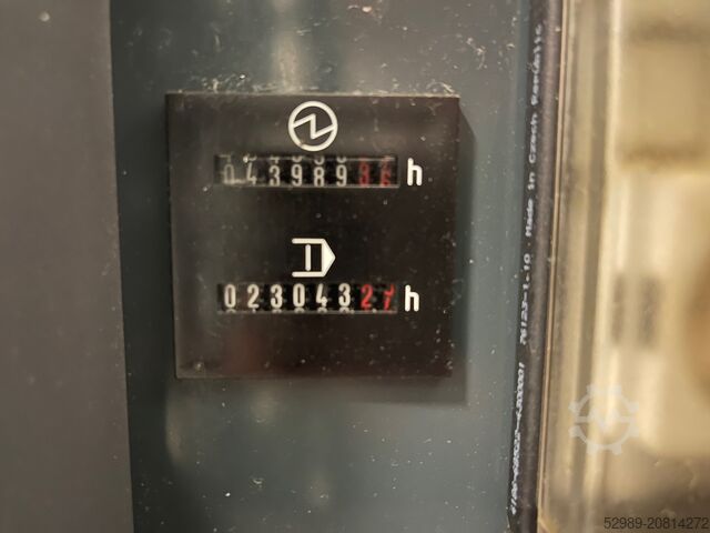 Universelles Bearbeitungszentrum DMG MORI DMU 40