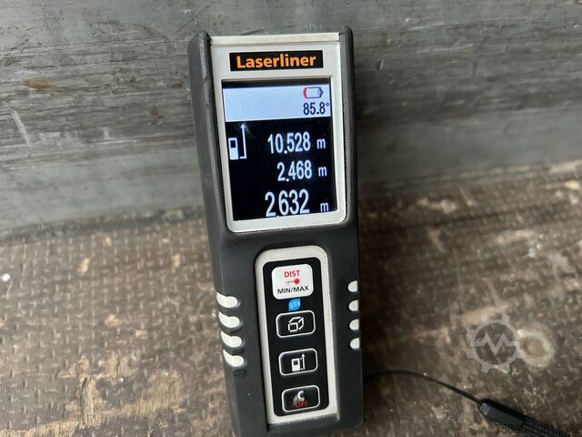 Box body Groenewegen TFSSL 10 TRPLY / City / Box Trailer / Loadlift ...