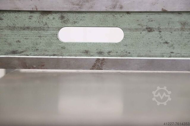 Clamping plate unbekannt 2000/1510/H880 mm