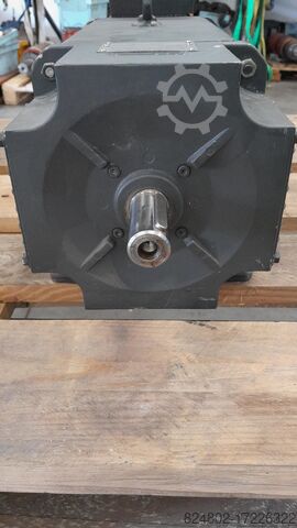 Siemens DC electric motor 5.85 kW Siemens 1 GH5108-OEC40-6WV1-Z