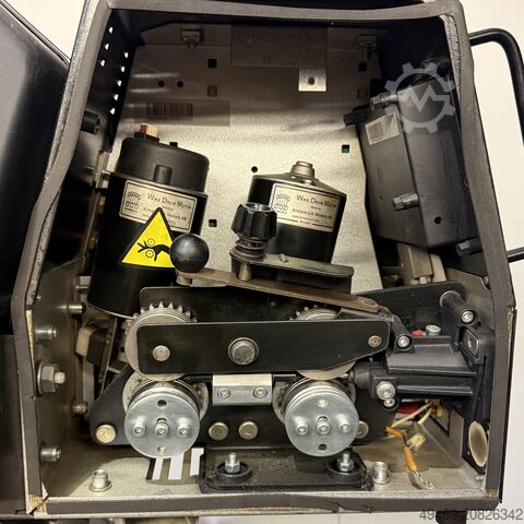 Schweißgerät Esab Mig 4002cw