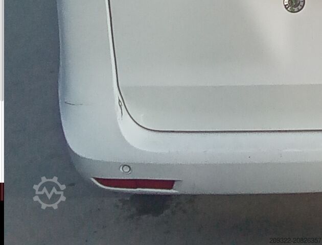 Kastenwagen Wohnmobil / Campervan Mercedes Marco Polo 250d | Camper | 2 Posti Letto | Cucina