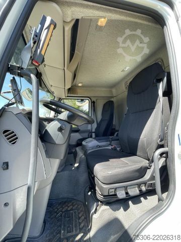 Absetzkipper LKW DAF LF 310 18t VDL Absetzkipper