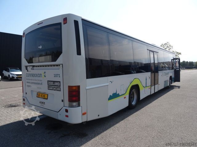 City bus VOLVO 8700 LE 44 sitze 39 Steh euro 5 ( EEV)