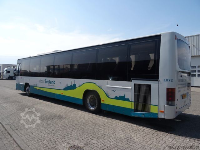 City bus VOLVO 8700 LE 44 sitze 39 Steh euro 5 ( EEV)