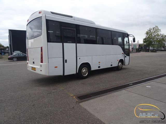 Motor coach OTOKAR Navigo, 30 Sitze, Euro 5