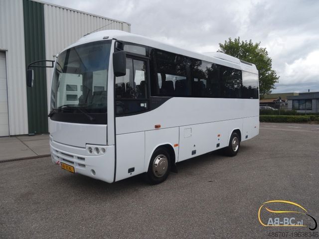 Motor coach OTOKAR Navigo, 30 Sitze, Euro 5