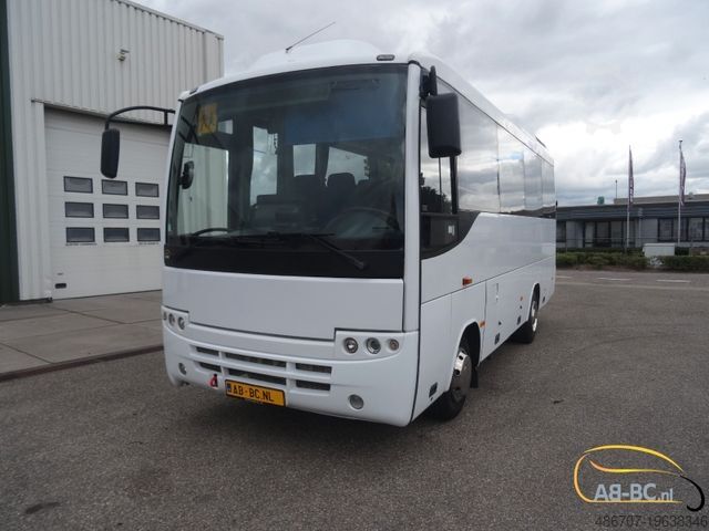 Motor coach OTOKAR Navigo, 30 Sitze, Euro 5