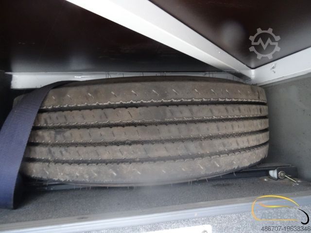Motor coach OTOKAR Navigo, 30 Sitze, Euro 5