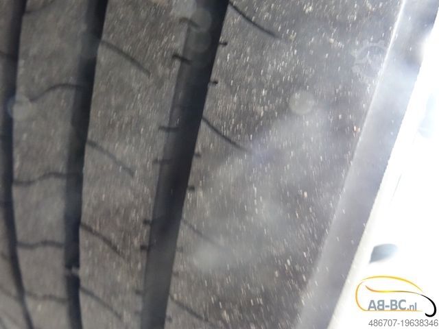 Motor coach OTOKAR Navigo, 30 Sitze, Euro 5