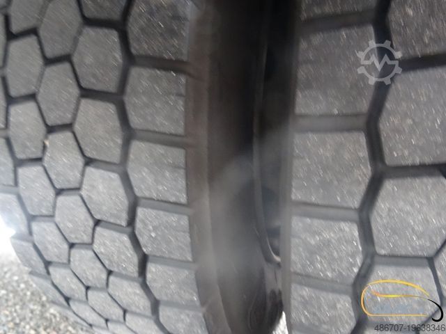 Motor coach OTOKAR Navigo, 30 Sitze, Euro 5