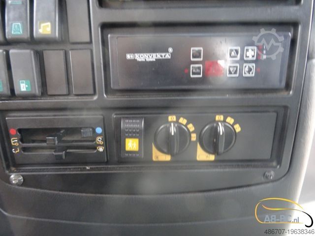 Motor coach OTOKAR Navigo, 30 Sitze, Euro 5